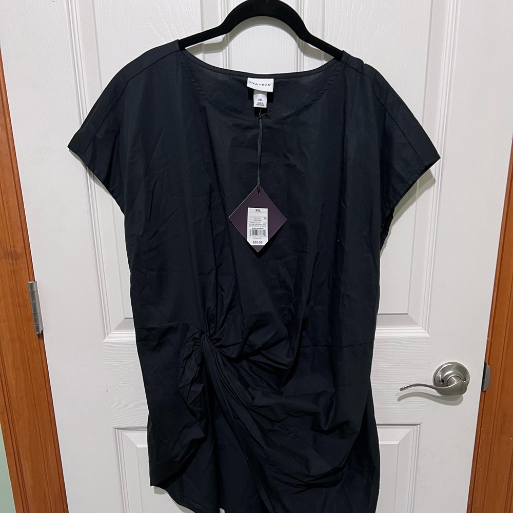 Ava & Viv tunic